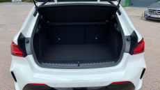 BMW 1 Series 118i [136] M Sport 5dr Step Auto [LCP] Petrol Hatchback